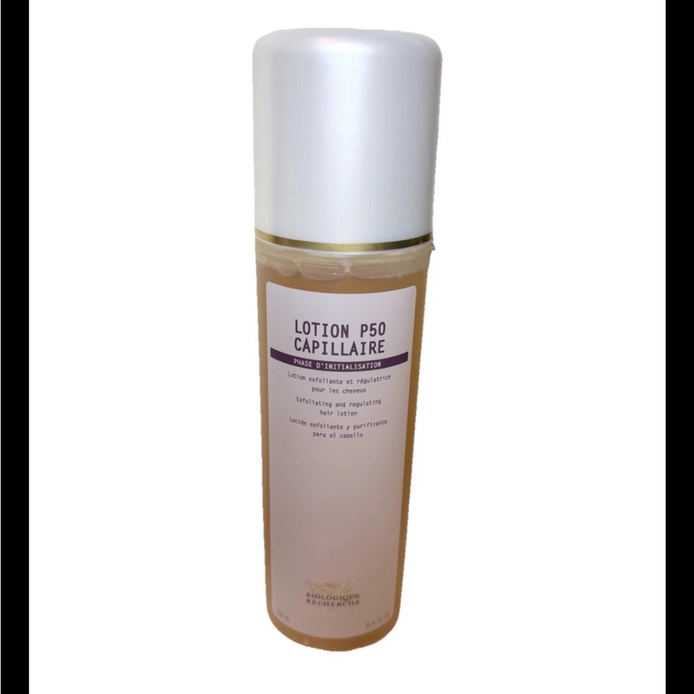 Biologique recherche p50 cappilaire 8.4 oz